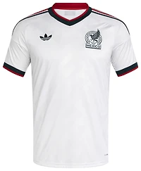 adidas Mexico 26 Away Jersey