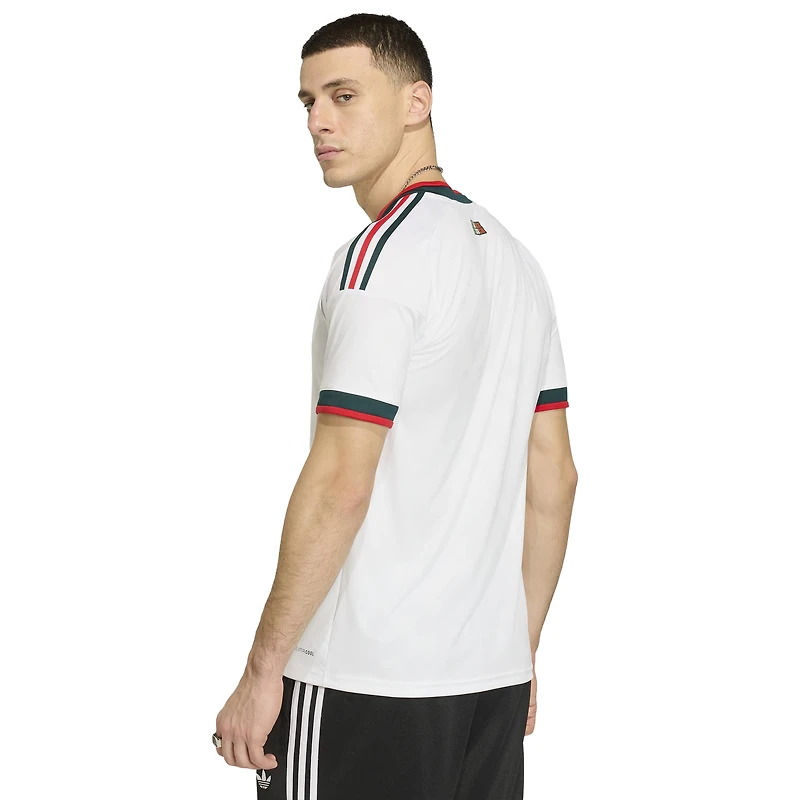 adidas Mexico 26 Away Jersey