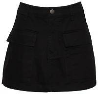 Cozi Aries Cargo Skirt  - Women's