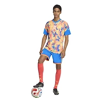 adidas Colombia 26 Home Pre Match Jersey  - Men's