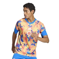 adidas Colombia 26 Home Pre Match Jersey  - Men's