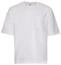 LCKR Reverse Heavy Weight Pocket T-Shirt  - Men's
