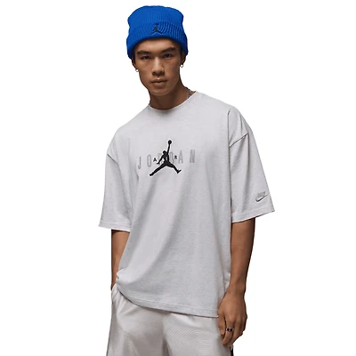Jordan Brooklyn Air Oversized Crew