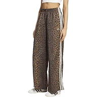 adidas Leopard Pants  - Women's