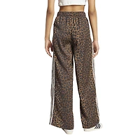 adidas Leopard Pants  - Women's