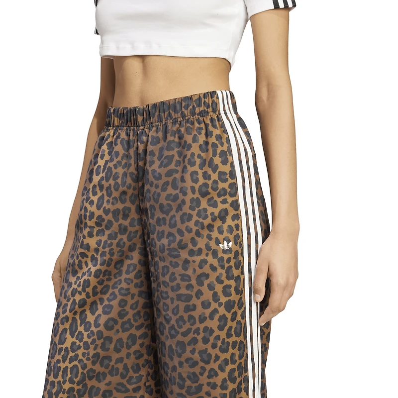 adidas Pantalon léopard - Pour femmes