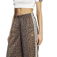 adidas Pantalon léopard - Pour femmes
