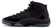 Jordan Boys Retro 11 - Boys' Grade School Basketball Shoes Gamma Blue/Black/Black