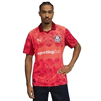 PUMA Kidsuper Sep Jersey Replica - Men's