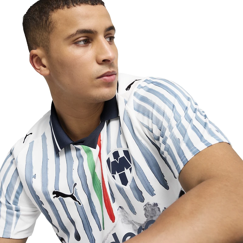 PUMA Kidsuper Mty Jersey Replica - Men's
