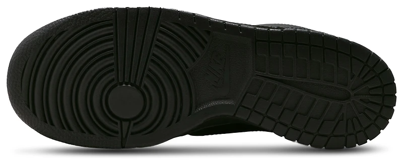 Nike Dunk Low N  - Boys' Grade School