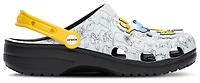 Crocs Classic Clogs The Simpsons