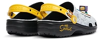 Crocs Classic Clogs The Simpsons