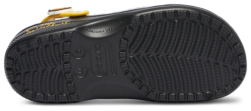 Crocs Classic Clogs The Simpsons