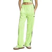 adidas Originals Oversized Firebird Pants  - Women's