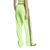 adidas Originals Oversized Firebird Pants  - Women's