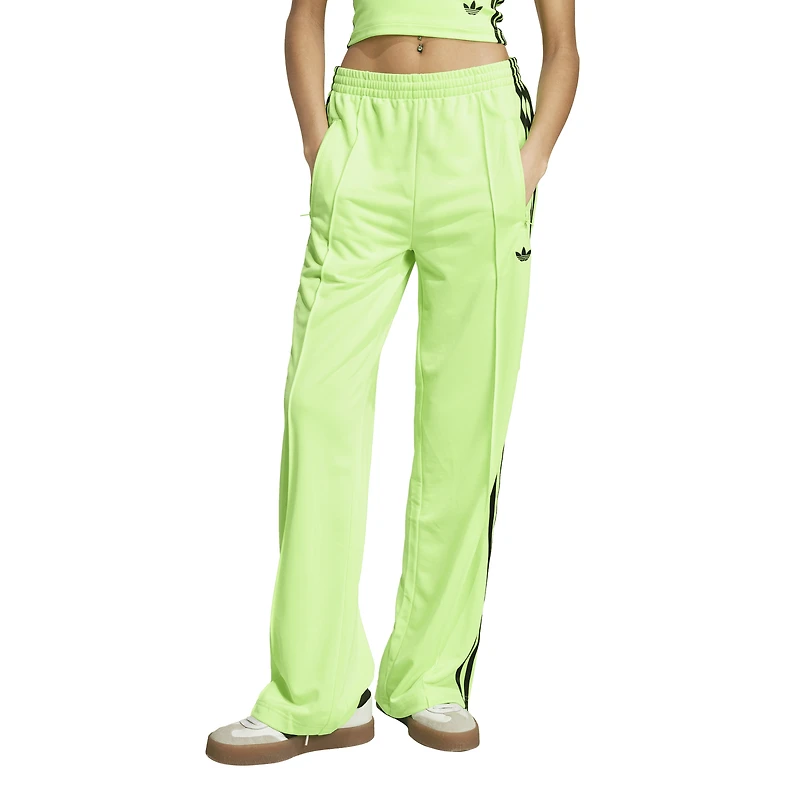 adidas Originals Oversized Firebird Pants - Women's