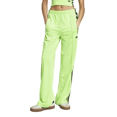 adidas Originals Oversized Firebird Pants  - Women's