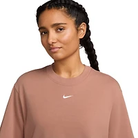 Nike NSW Boxy T-Shirt  - Women's