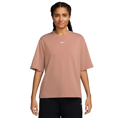 Nike NSW Boxy T-Shirt  - Women's