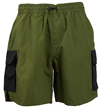LCKR Highline Utility Shorts  - Men's
