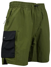 LCKR Highline Utility Shorts  - Men's