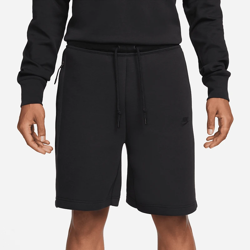 Nike Short en molleton Tech - Pour hommes