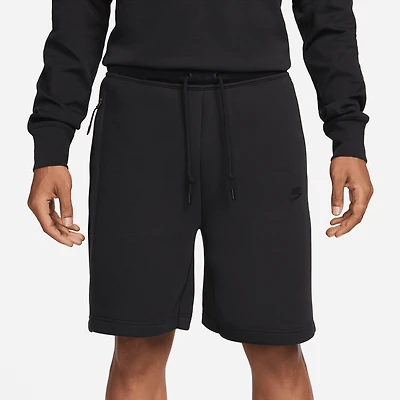 Nike Short en molleton Tech - Pour hommes