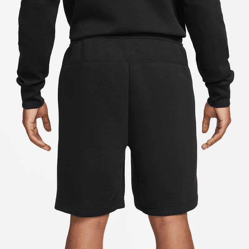 Nike Short en molleton Tech - Pour hommes