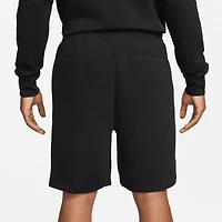 Nike Short en molleton Tech - Pour hommes
