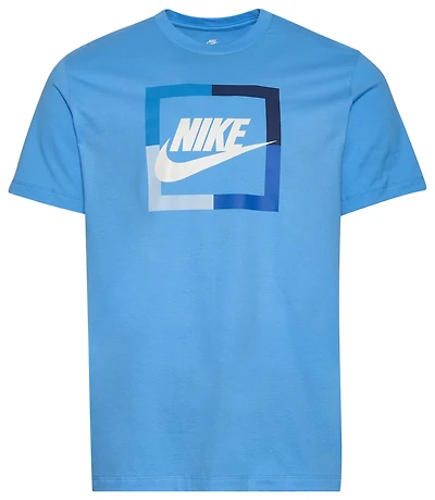 Nike Futura Block T-Shirt