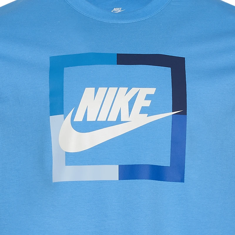Nike Futura Block T-Shirt