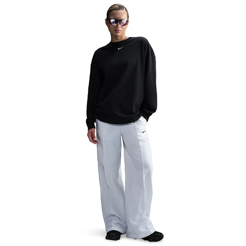 Nike T-shirt à manches longues Essential - Pour femmes