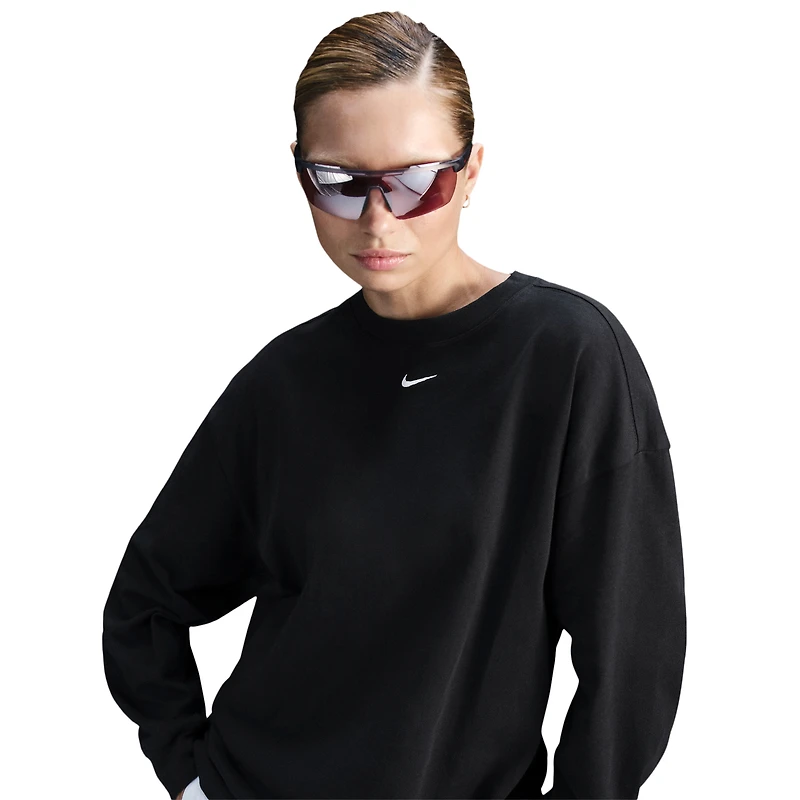 Nike T-shirt à manches longues Essential - Pour femmes