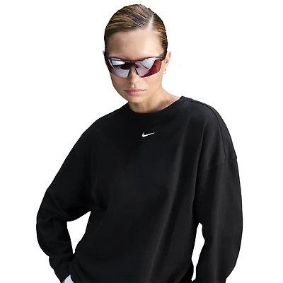 Nike T-shirt à manches longues Essential - Pour femmes