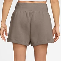 Nike Fleece HR Shorts  - Women's