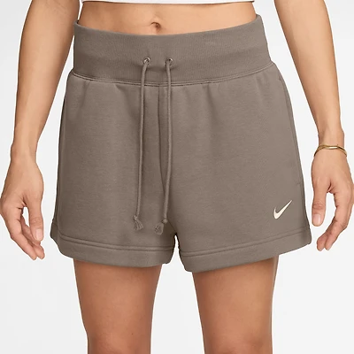 Nike Fleece HR Shorts  - Women's