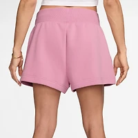 Nike Short en polaire HR - Pour femmes