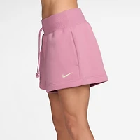 Nike Short en polaire HR - Pour femmes