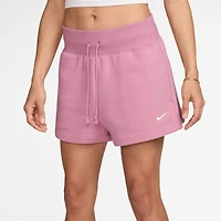 Nike Short en polaire HR - Pour femmes