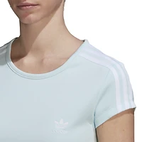 adidas Originals Crop Tee  - Women's