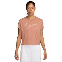 Nike T-shirt Swoosh de club NSW - Pour femmes