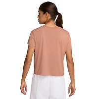 Nike T-shirt Swoosh de club NSW - Pour femmes