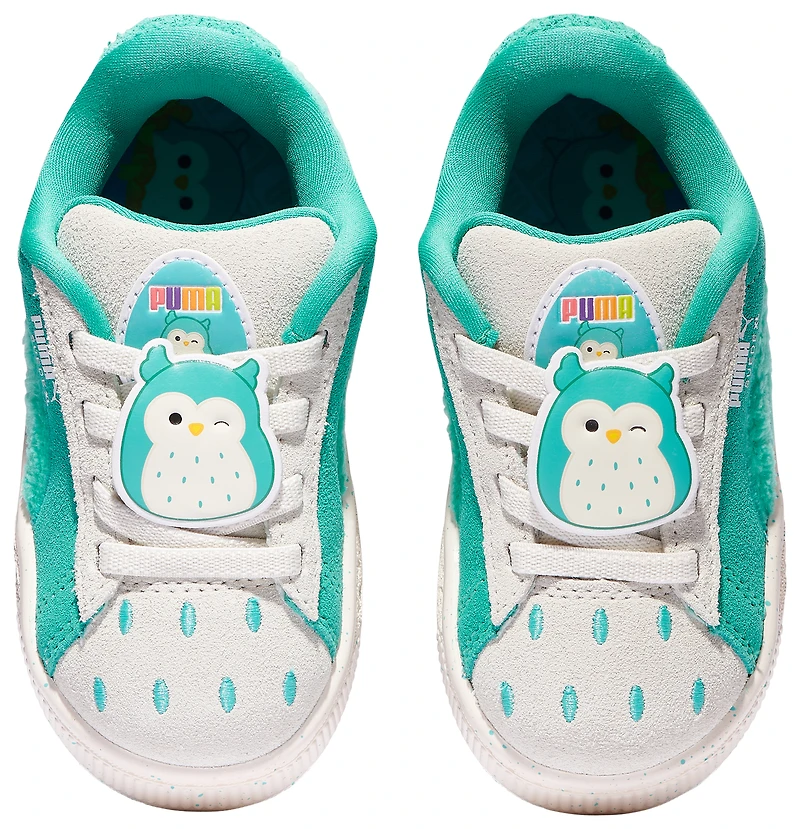 PUMA Suede XL Squishmallows Winston