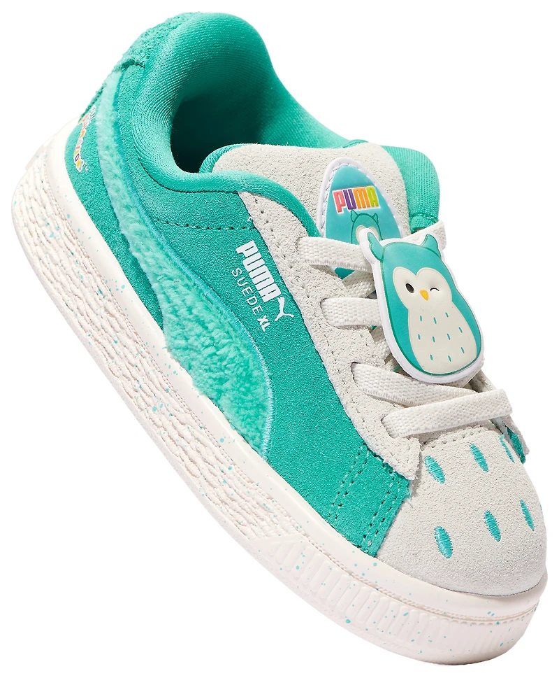 PUMA Suede XL Squishmallows Winston