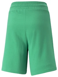 PUMA Classic Highwaisted Shorts  - Women's