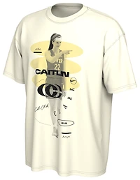 Nike WNBA Caitlin Clark Logo T-Shirt  - Women's
