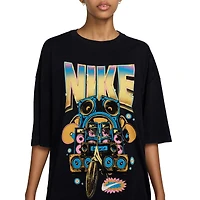 Nike T-shirt FVL surdimensionné - Pour femmes