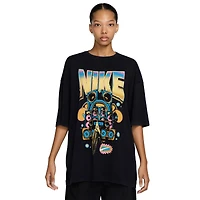 Nike T-shirt FVL surdimensionné - Pour femmes