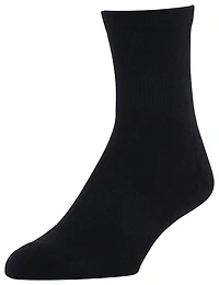 LCKR 6-Pack Athletic Half Cushion Quarter  - Men's